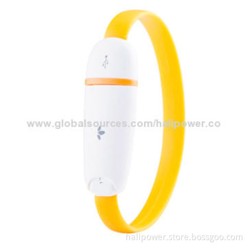 Latest Bracelet Design 8 Pin Lightning to USB Cable for iPhone